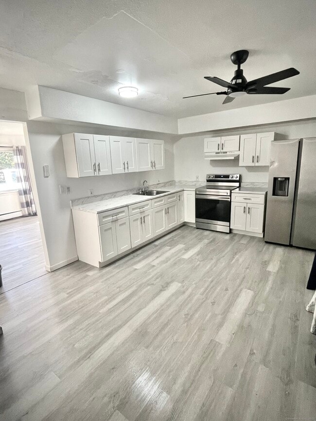 property at 88 Park St