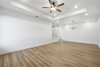 6517 Inverness St in Abilene, TX - Foto de edificio - Building Photo