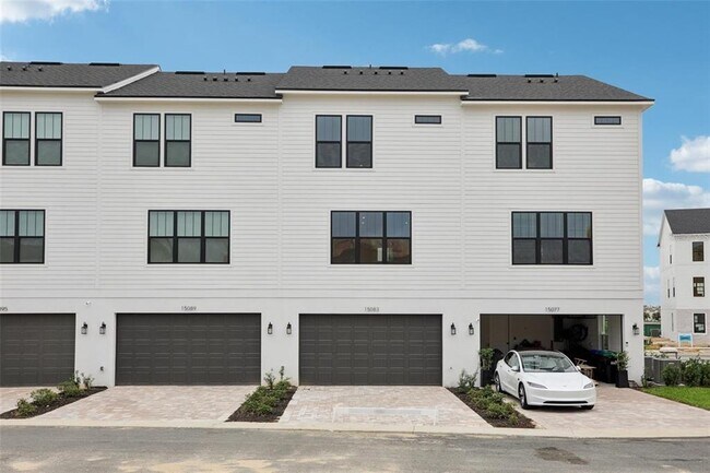 15274 Groveside Rd in Winter Garden, FL - Building Photo - Building Photo