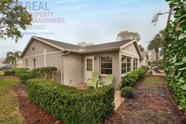 3777 Bonaventure Ct in Sarasota, FL - Building Photo - Building Photo