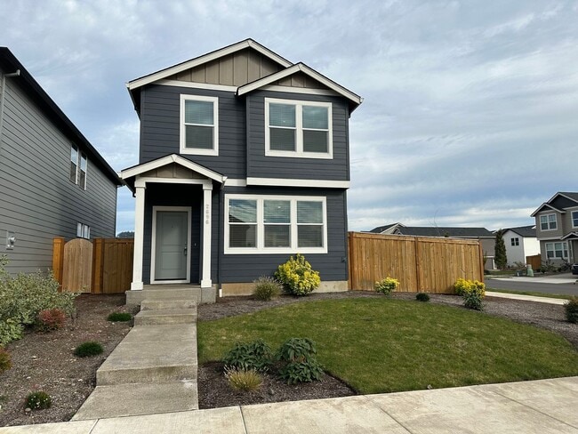 property at 2696 26th Lp