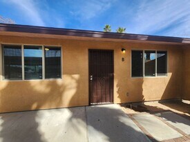6317 Ocotillo Ave in Twentynine Palms, CA - Building Photo