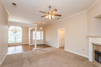 5837 Stonewall Dr in Olive Branch, MS - Building Photo - Building Photo