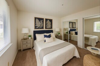 Redwood Landing in Novato, CA - Building Photo - Building Photo