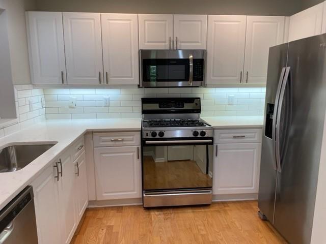 property at 3636 Habersham Rd NW