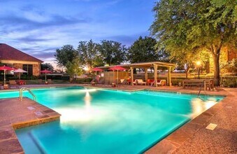 8889 Cook Ranch Rd in Benbrook, TX - Building Photo - Building Photo