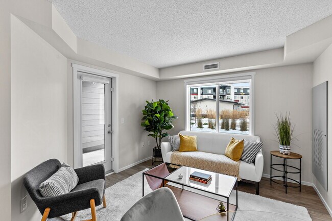 Pointe at Cameron Heights