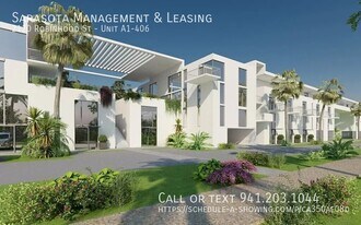 2170 Robinhood St in Sarasota, FL - Building Photo