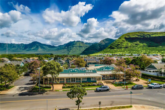 87-1115 Oheohe St in Waianae, HI - Foto de edificio - Building Photo