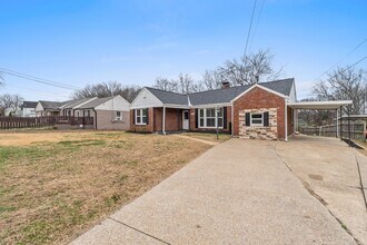 1311 Haysboro Ave in Nashville, TN - Building Photo - Building Photo