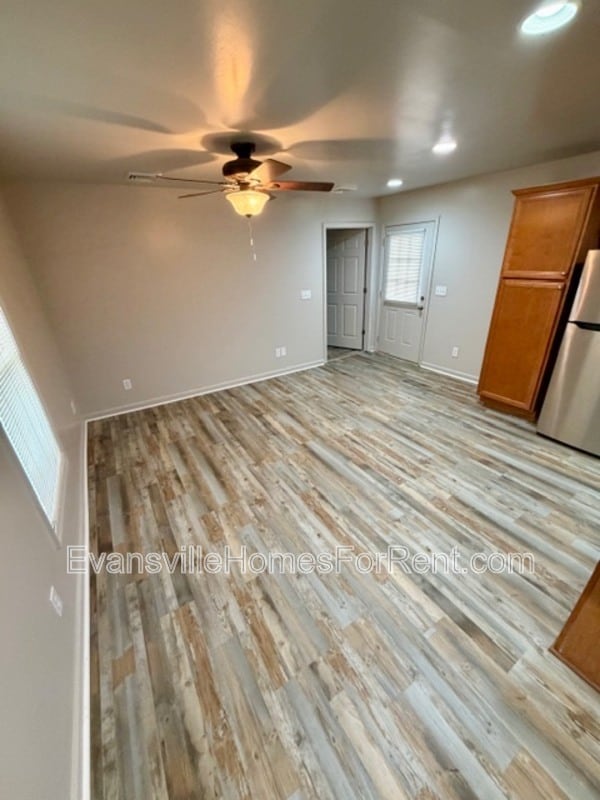 306 S Elm Ave in Evansville, IN - Building Photo - Building Photo