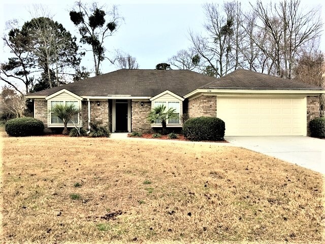 property at 138 Lions Gate Rd