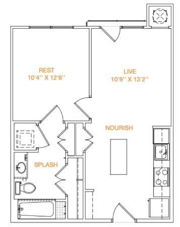 810 W St Johns Ave in Austin, TX - Building Photo - Building Photo