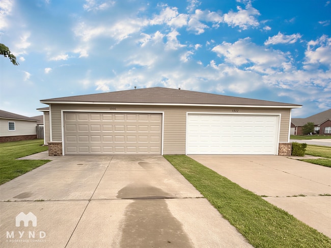 property at 5806 N 34th St