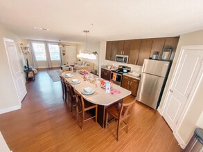 Magnolia, A Prosper Community in Tuscaloosa, AL - Foto de edificio - Building Photo