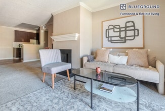 350 Budd Ave in Campbell, CA - Foto de edificio - Building Photo