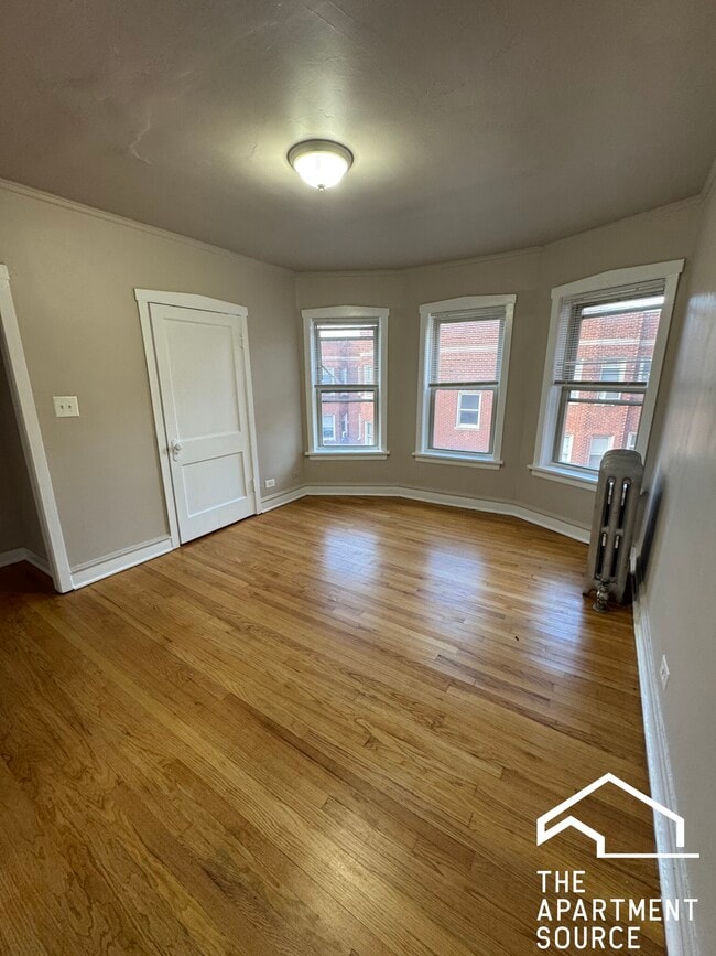 property at 4031 W Melrose St