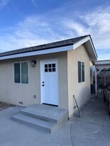 326 Figueroa Dr in Altadena, CA - Building Photo