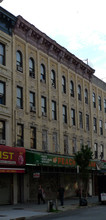 317 Knickerbocker Ave in Brooklyn, NY - Building Photo - Building Photo