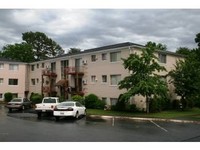 Maple Hall Apartments in Rutherfordton, NC - Foto de edificio - Building Photo