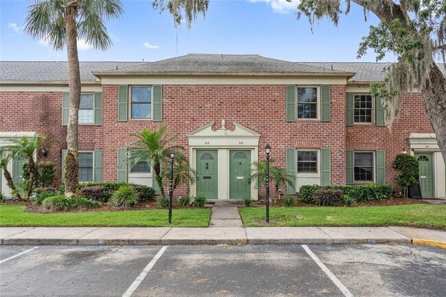 property at 316 Georgetown Dr
