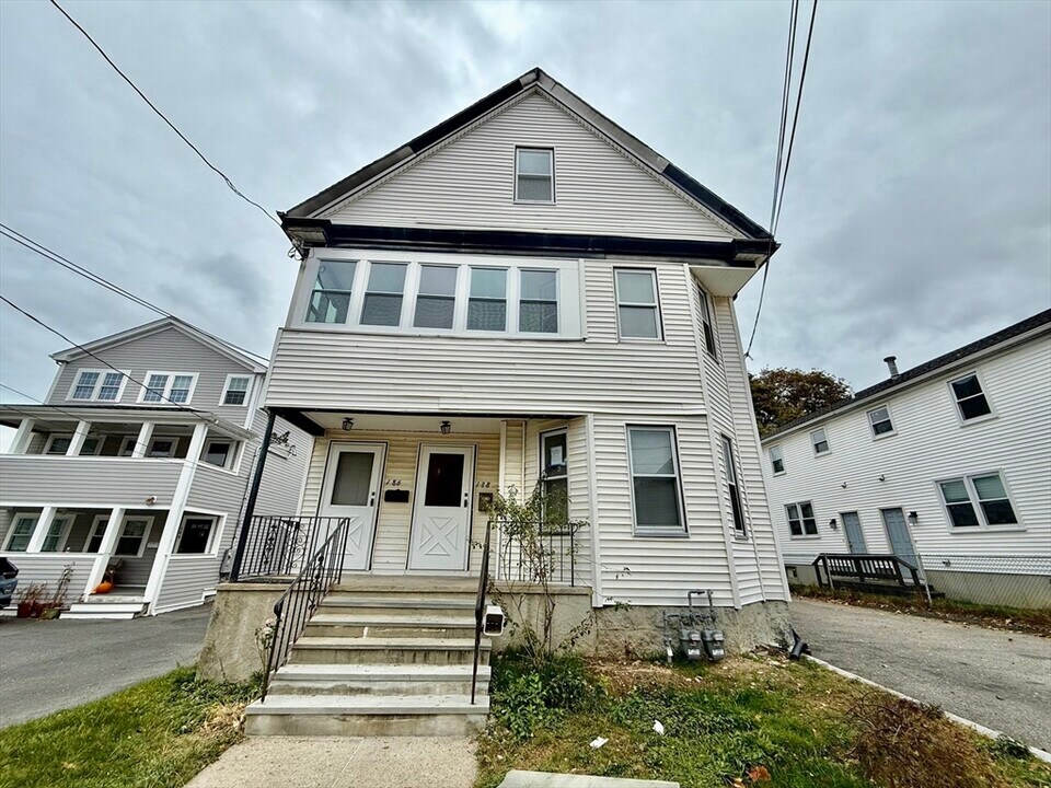 188 Arlington St in Quincy, MA - Building Photo
