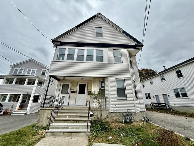 property at 188 Arlington St