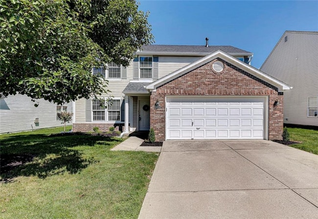 property at 17219 Futch Way