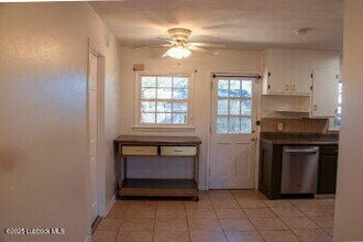 2820 62nd St in Lubbock, TX - Building Photo - Building Photo