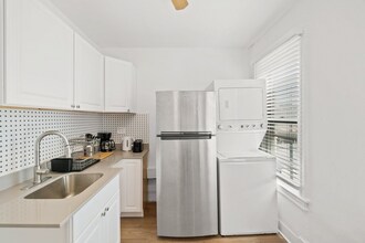 2903 Georgia Ave NW in Washington, DC - Building Photo - Building Photo