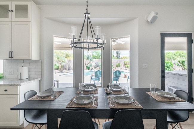 8418 E La Junta Rd in Scottsdale, AZ - Building Photo - Building Photo