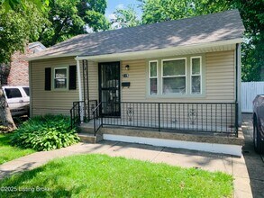 219 N 37th St in Louisville, KY - Building Photo - Building Photo