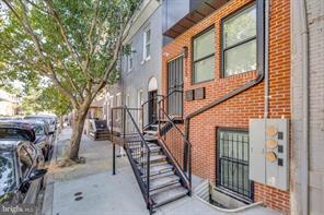 2123 N Franklin St in Philadelphia, PA - Building Photo - Building Photo