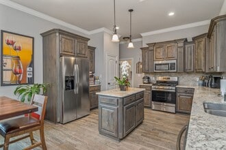 741 Fir Wood Ln in Haughton, LA - Building Photo - Building Photo