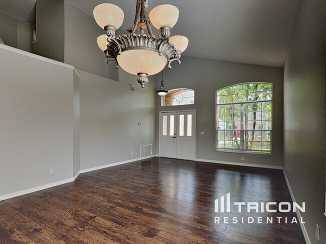 2802 River Ridge Dr in Orlando, FL - Building Photo - Building Photo
