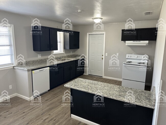 4730 Eden Ln in Wichita Falls, TX - Building Photo - Building Photo