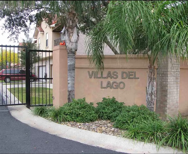 property at 7521 Country Club Dr