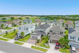 2438 Pearl Cider St in Orlando, FL - Building Photo - Building Photo