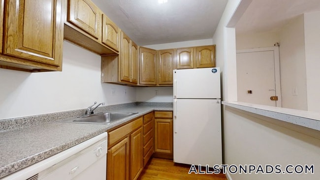 property at 34 Gardner St