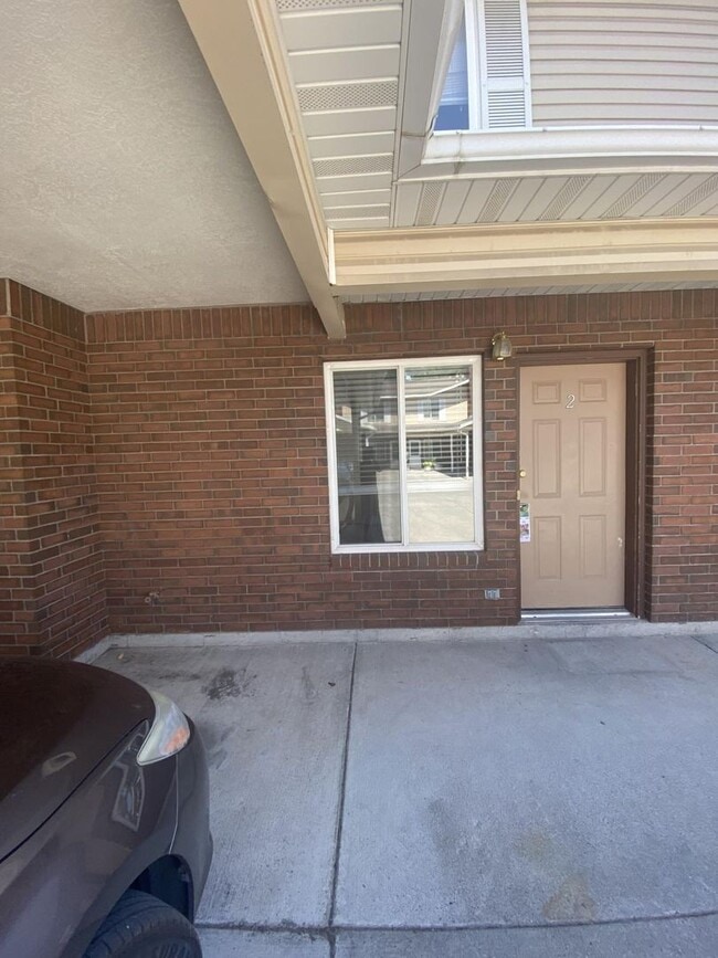 property at 295 W 600 N