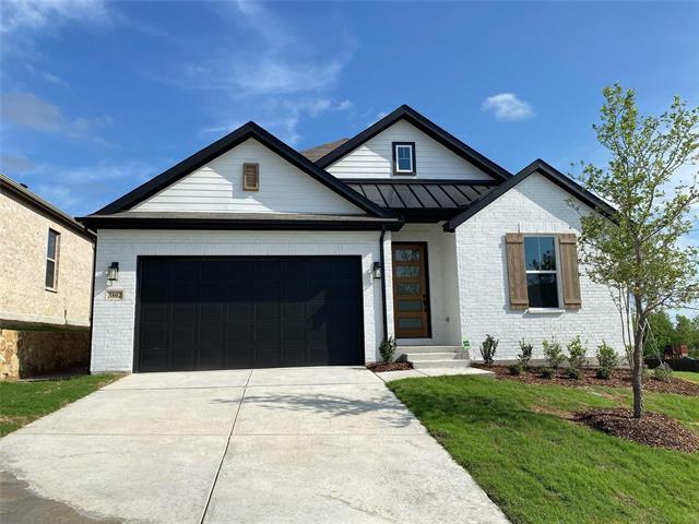 property at 3802 Parliament Ct