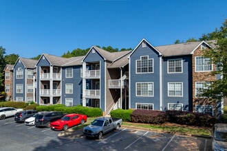 Avenues of Kennesaw in Kennesaw, GA - Building Photo - Building Photo