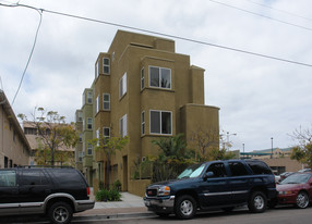 3826-3832 8th Ave Apartments