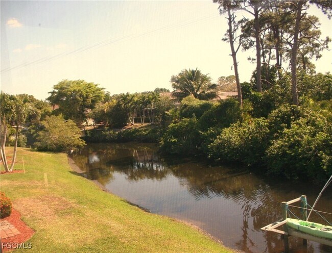 property at 15160 Riverbend Blvd