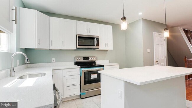 1753 N Croskey St in Philadelphia, PA - Building Photo - Building Photo