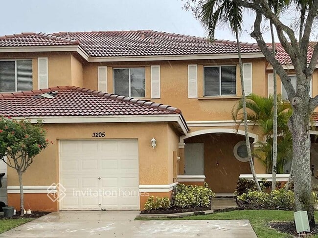 property at 3205 Osprey Ln