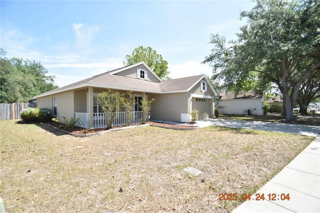24123 Royal Fern Dr in Lutz, FL - Building Photo - Building Photo