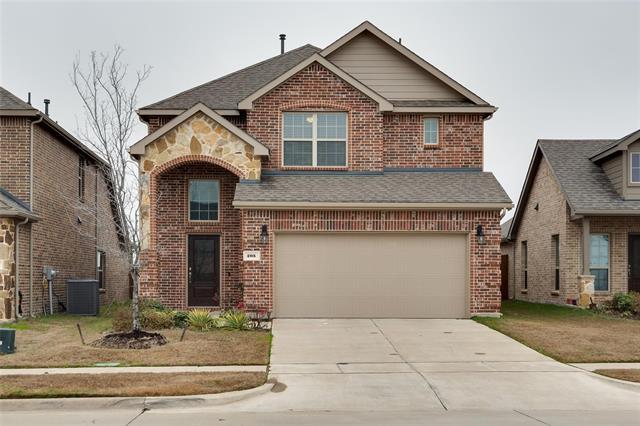 property at 205 Dodge Trl