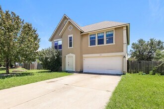 4311 Cisco Valley Dr in Round Rock, TX - Building Photo - Building Photo