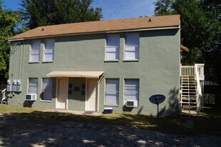 2129 Ford St in Bossier City, LA - Building Photo